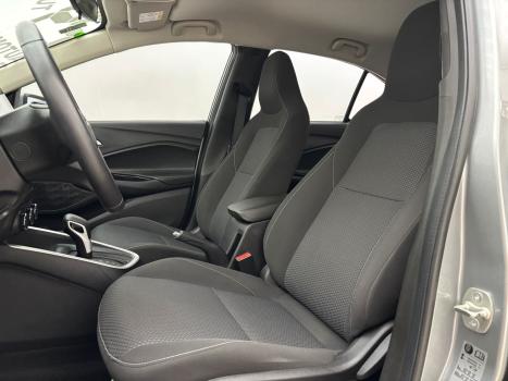 CHEVROLET Onix Sedan 1.0 12V 4P FLEX LTZ PLUS TURBO, Foto 14