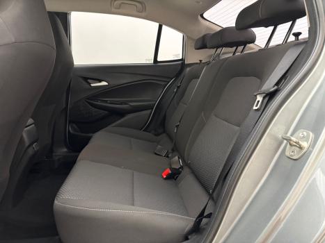 CHEVROLET Onix Sedan 1.0 12V 4P FLEX LTZ PLUS TURBO, Foto 15
