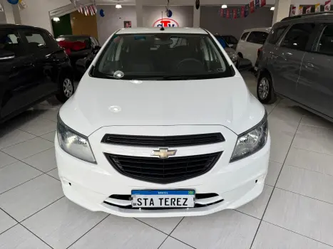 CHEVROLET Onix Sedan 1.0 4P FLEX JOY, Foto 2