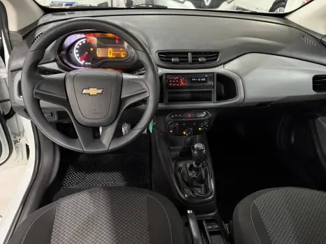 CHEVROLET Onix Sedan 1.0 4P FLEX JOY, Foto 4
