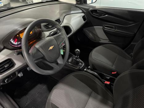 CHEVROLET Onix Sedan 1.0 4P FLEX JOY, Foto 8