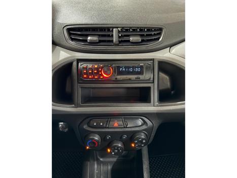 CHEVROLET Onix Sedan 1.0 4P FLEX JOY, Foto 9