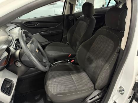 CHEVROLET Onix Sedan 1.0 4P FLEX JOY, Foto 10