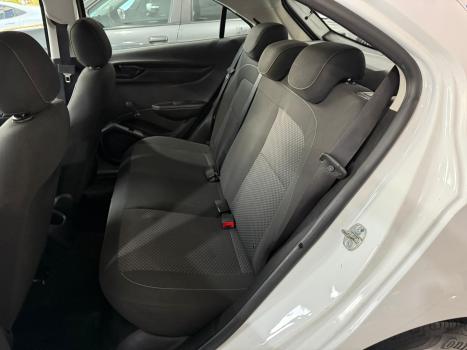 CHEVROLET Onix Sedan 1.0 4P FLEX JOY, Foto 11