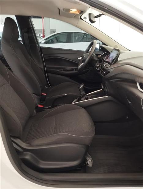 CHEVROLET Onix Sedan 1.0 12V 4P FLEX LT PLUS TURBO, Foto 9