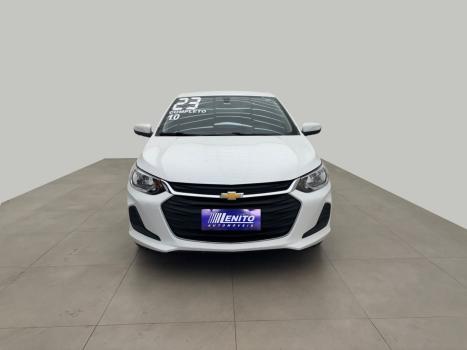 CHEVROLET Onix Sedan 1.0 12V 4P FLEX LT PLUS, Foto 2 CHEVROLET Onix Sedan 1.0 12V 4P FLEX LT PLUS, Foto 2