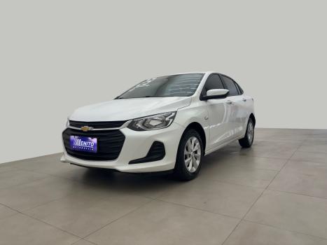 CHEVROLET Onix Sedan 1.0 12V 4P FLEX LT PLUS, Foto 3 CHEVROLET Onix Sedan 1.0 12V 4P FLEX LT PLUS, Foto 3