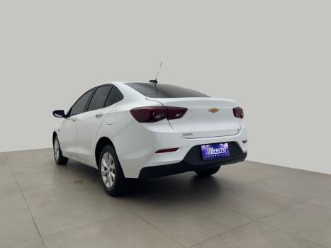 CHEVROLET Onix Sedan 1.0 12V 4P FLEX LT PLUS, Foto 4 CHEVROLET Onix Sedan 1.0 12V 4P FLEX LT PLUS, Foto 4