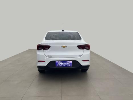 CHEVROLET Onix Sedan 1.0 12V 4P FLEX LT PLUS, Foto 5 CHEVROLET Onix Sedan 1.0 12V 4P FLEX LT PLUS, Foto 5