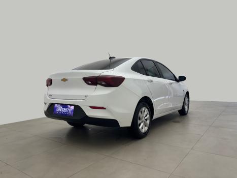 CHEVROLET Onix Sedan 1.0 12V 4P FLEX LT PLUS, Foto 6 CHEVROLET Onix Sedan 1.0 12V 4P FLEX LT PLUS, Foto 6