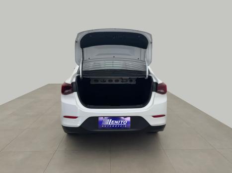 CHEVROLET Onix Sedan 1.0 12V 4P FLEX LT PLUS, Foto 7 CHEVROLET Onix Sedan 1.0 12V 4P FLEX LT PLUS, Foto 7