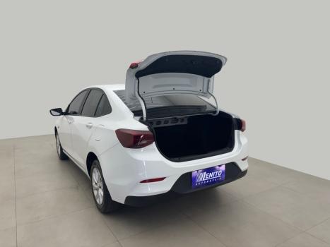 CHEVROLET Onix Sedan 1.0 12V 4P FLEX LT PLUS, Foto 8 CHEVROLET Onix Sedan 1.0 12V 4P FLEX LT PLUS, Foto 8