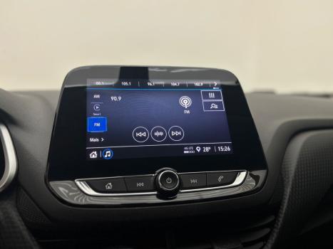 CHEVROLET Onix Sedan 1.0 12V 4P FLEX LT PLUS, Foto 12 CHEVROLET Onix Sedan 1.0 12V 4P FLEX LT PLUS, Foto 12