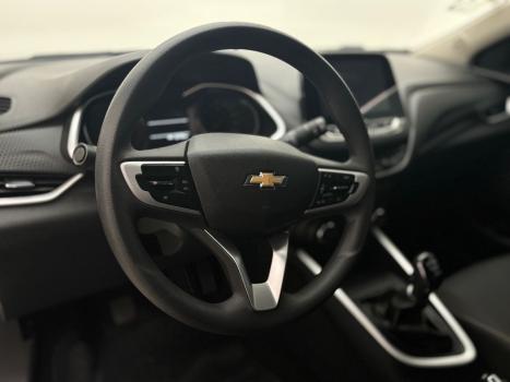 CHEVROLET Onix Sedan 1.0 12V 4P FLEX LT PLUS, Foto 13 CHEVROLET Onix Sedan 1.0 12V 4P FLEX LT PLUS, Foto 13