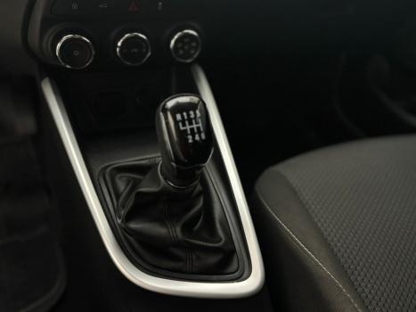 CHEVROLET Onix Sedan 1.0 12V 4P FLEX LT PLUS, Foto 14 CHEVROLET Onix Sedan 1.0 12V 4P FLEX LT PLUS, Foto 14