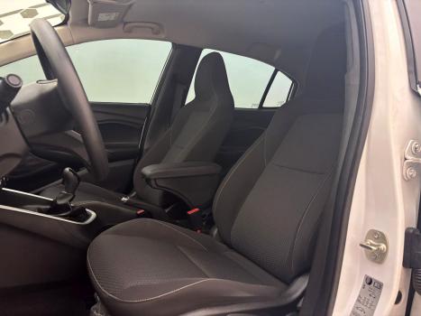 CHEVROLET Onix Sedan 1.0 12V 4P FLEX LT PLUS, Foto 15 CHEVROLET Onix Sedan 1.0 12V 4P FLEX LT PLUS, Foto 15