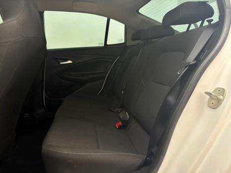 CHEVROLET Onix Sedan 1.0 12V 4P FLEX LT PLUS, Foto 16 CHEVROLET Onix Sedan 1.0 12V 4P FLEX LT PLUS, Foto 16