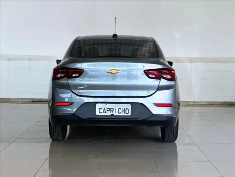 CHEVROLET Onix Sedan 1.0 12V 4P FLEX LT PLUS TURBO, Foto 5