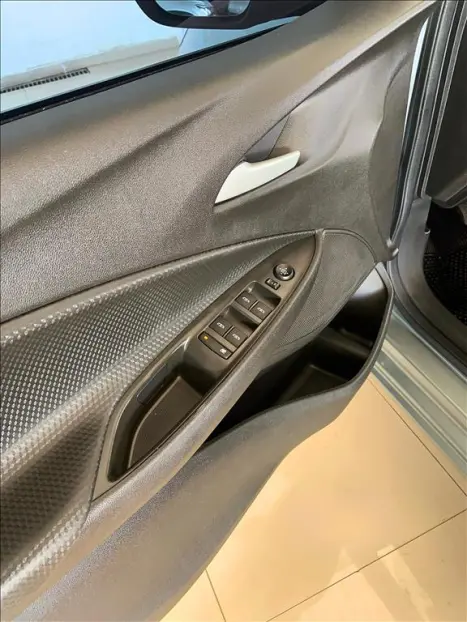 CHEVROLET Onix Sedan 1.0 12V 4P FLEX LT PLUS TURBO, Foto 9