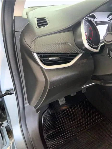 CHEVROLET Onix Sedan 1.0 12V 4P FLEX LT PLUS TURBO, Foto 11