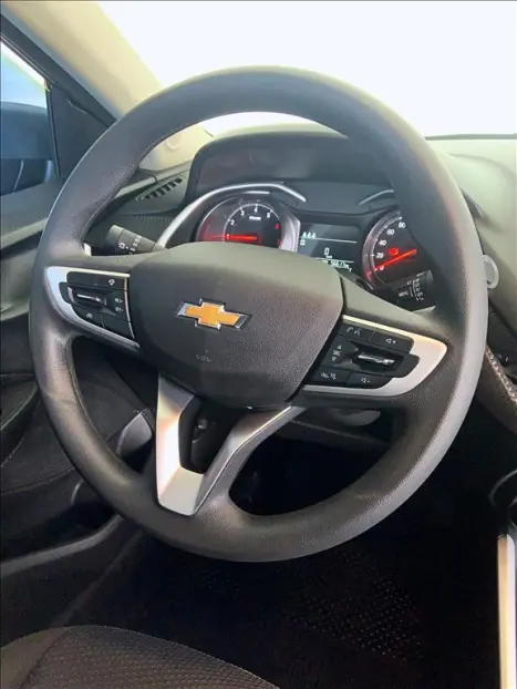 CHEVROLET Onix Sedan 1.0 12V 4P FLEX LT PLUS TURBO, Foto 12