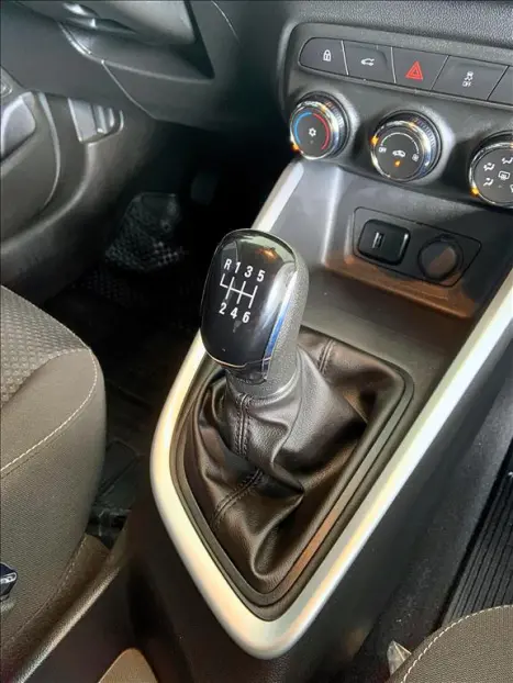 CHEVROLET Onix Sedan 1.0 12V 4P FLEX LT PLUS TURBO, Foto 14