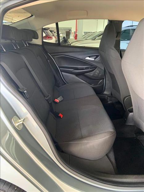 CHEVROLET Onix Sedan 1.0 12V 4P FLEX LT PLUS TURBO, Foto 18