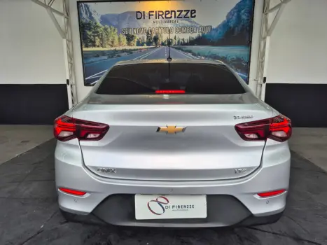 CHEVROLET Onix Sedan 1.0 12V 4P FLEX LTZ PLUS TURBO AUTOMÁTICO, Foto 3 CHEVROLET Onix Sedan 1.0 12V 4P FLEX LTZ PLUS TURBO AUTOMÁTICO, Foto 3