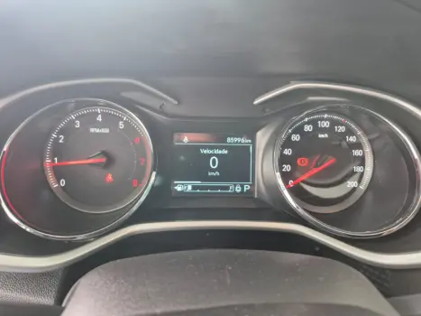 CHEVROLET Onix Sedan 1.0 12V 4P FLEX LTZ PLUS TURBO AUTOMÁTICO, Foto 5 CHEVROLET Onix Sedan 1.0 12V 4P FLEX LTZ PLUS TURBO AUTOMÁTICO, Foto 5