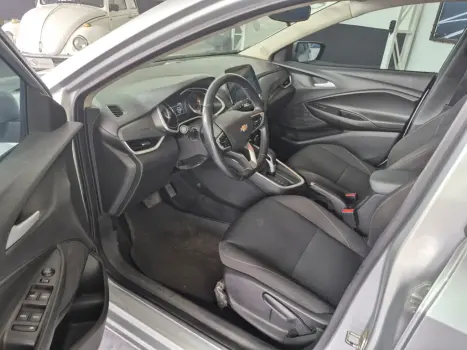 CHEVROLET Onix Sedan 1.0 12V 4P FLEX LTZ PLUS TURBO AUTOMÁTICO, Foto 6 CHEVROLET Onix Sedan 1.0 12V 4P FLEX LTZ PLUS TURBO AUTOMÁTICO, Foto 6