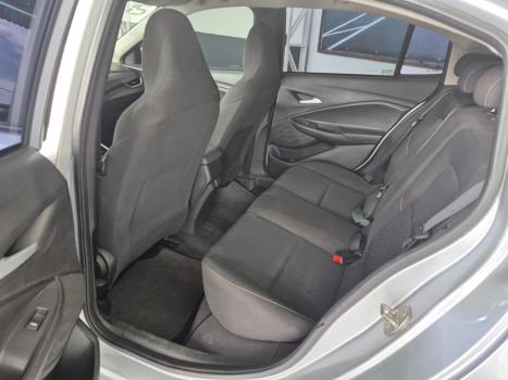 CHEVROLET Onix Sedan 1.0 12V 4P FLEX LTZ PLUS TURBO AUTOMÁTICO, Foto 7 CHEVROLET Onix Sedan 1.0 12V 4P FLEX LTZ PLUS TURBO AUTOMÁTICO, Foto 7