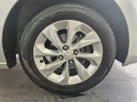 CHEVROLET Onix Sedan 1.0 12V 4P FLEX LTZ PLUS TURBO AUTOMÁTICO, Foto 9 CHEVROLET Onix Sedan 1.0 12V 4P FLEX LTZ PLUS TURBO AUTOMÁTICO, Foto 9