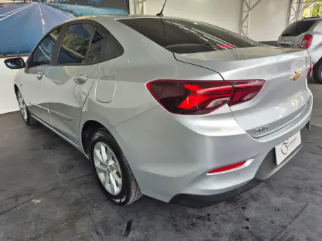 CHEVROLET Onix Sedan 1.0 12V 4P FLEX LTZ PLUS TURBO AUTOMÁTICO, Foto 11 CHEVROLET Onix Sedan 1.0 12V 4P FLEX LTZ PLUS TURBO AUTOMÁTICO, Foto 11