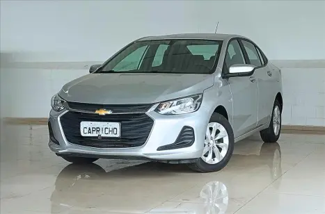 CHEVROLET Onix Sedan 1.0 12V 4P FLEX LT PLUS TURBO, Foto 2 CHEVROLET Onix Sedan 1.0 12V 4P FLEX LT PLUS TURBO, Foto 2
