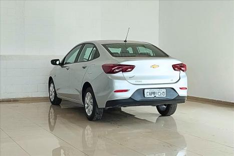 CHEVROLET Onix Sedan 1.0 12V 4P FLEX LT PLUS TURBO, Foto 4 CHEVROLET Onix Sedan 1.0 12V 4P FLEX LT PLUS TURBO, Foto 4