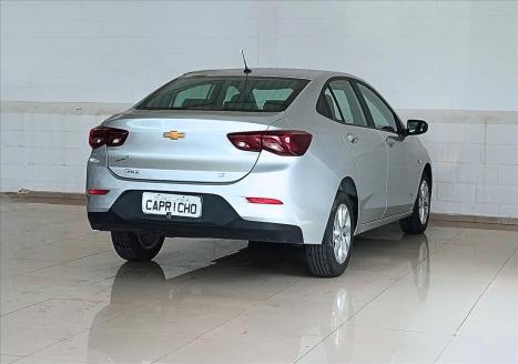 CHEVROLET Onix Sedan 1.0 12V 4P FLEX LT PLUS TURBO, Foto 6 CHEVROLET Onix Sedan 1.0 12V 4P FLEX LT PLUS TURBO, Foto 6