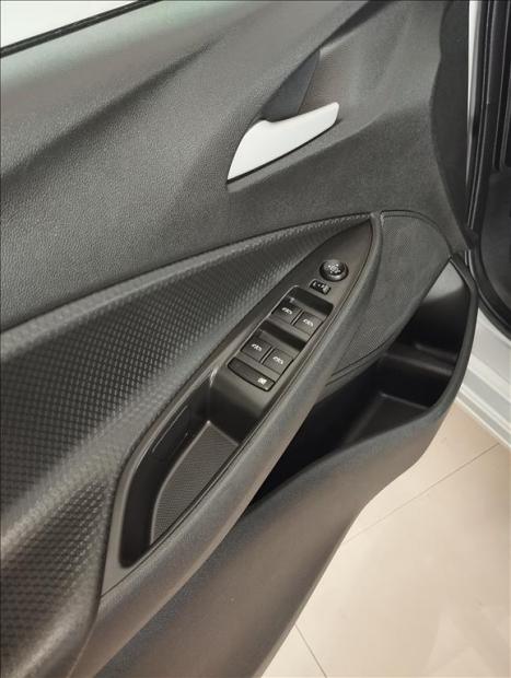 CHEVROLET Onix Sedan 1.0 12V 4P FLEX LT PLUS TURBO, Foto 8 CHEVROLET Onix Sedan 1.0 12V 4P FLEX LT PLUS TURBO, Foto 8