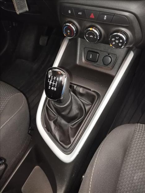 CHEVROLET Onix Sedan 1.0 12V 4P FLEX LT PLUS TURBO, Foto 13 CHEVROLET Onix Sedan 1.0 12V 4P FLEX LT PLUS TURBO, Foto 13