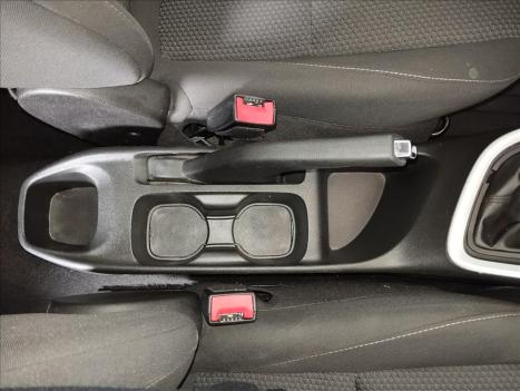 CHEVROLET Onix Sedan 1.0 12V 4P FLEX LT PLUS TURBO, Foto 14 CHEVROLET Onix Sedan 1.0 12V 4P FLEX LT PLUS TURBO, Foto 14