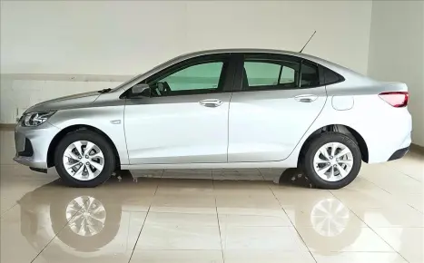 CHEVROLET Onix Sedan 1.0 12V 4P FLEX LT PLUS TURBO, Foto 3