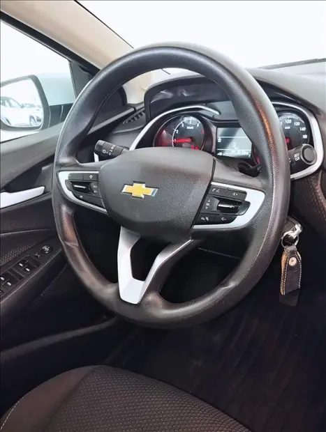 CHEVROLET Onix Sedan 1.0 12V 4P FLEX LT PLUS TURBO, Foto 10