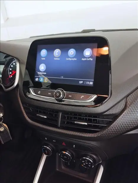 CHEVROLET Onix Sedan 1.0 12V 4P FLEX LT PLUS TURBO, Foto 12