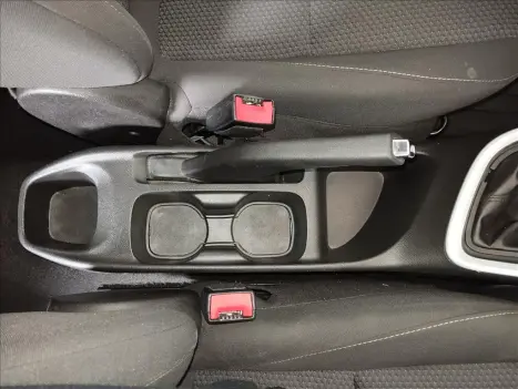 CHEVROLET Onix Sedan 1.0 12V 4P FLEX LT PLUS TURBO, Foto 14