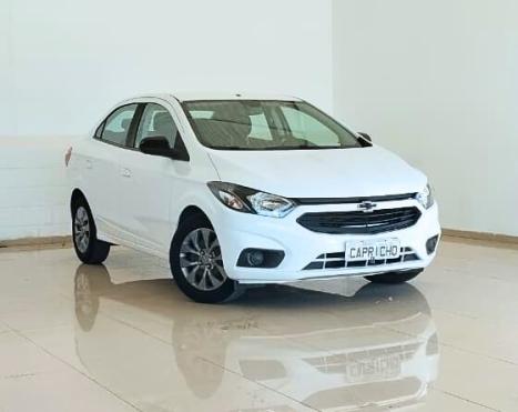 CHEVROLET Onix Sedan 1.0 4P FLEX JOY BLACK PLUS, Foto 7