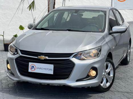 CHEVROLET Onix Sedan 1.0 12V 4P FLEX LTZ PLUS TURBO, Foto 2