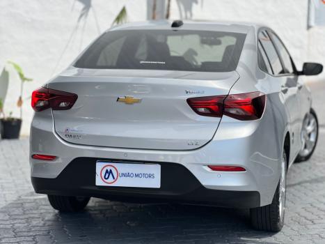 CHEVROLET Onix Sedan 1.0 12V 4P FLEX LTZ PLUS TURBO, Foto 3