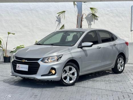 CHEVROLET Onix Sedan 1.0 12V 4P FLEX LTZ PLUS TURBO, Foto 5