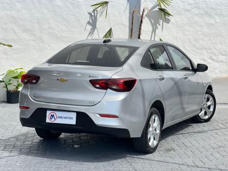 CHEVROLET Onix Sedan 1.0 12V 4P FLEX LTZ PLUS TURBO, Foto 6