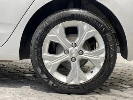 CHEVROLET Onix Sedan 1.0 12V 4P FLEX LTZ PLUS TURBO, Foto 9