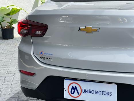 CHEVROLET Onix Sedan 1.0 12V 4P FLEX LTZ PLUS TURBO, Foto 11